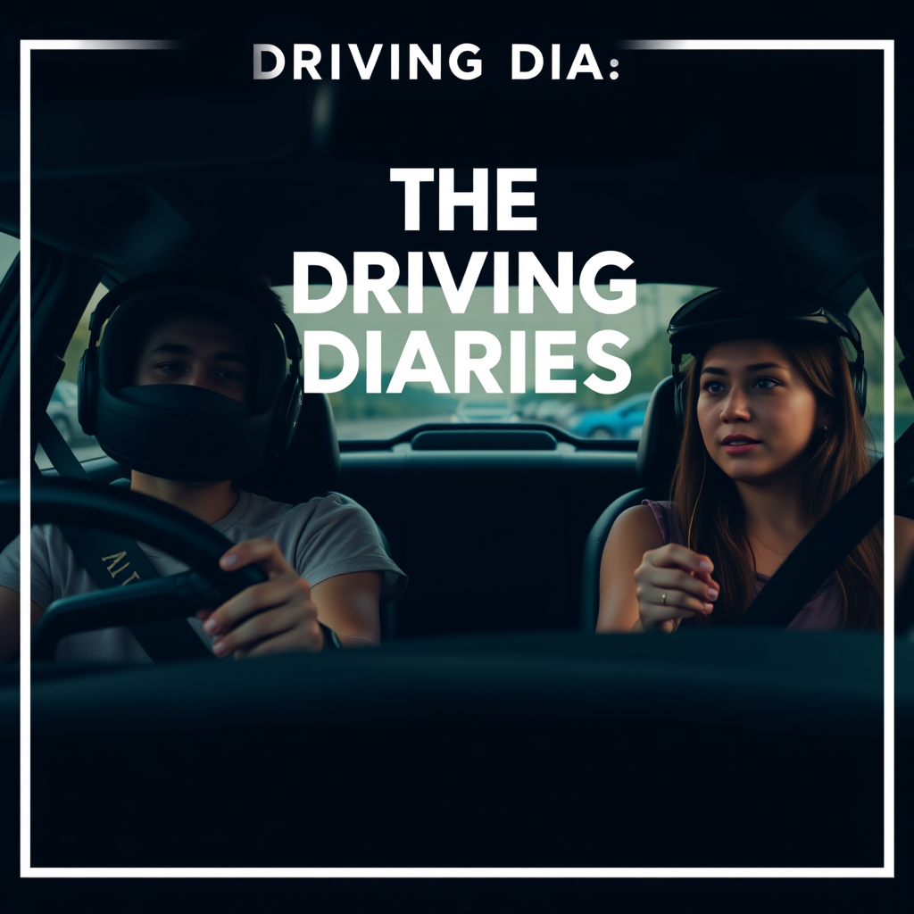 The Driving Diaries