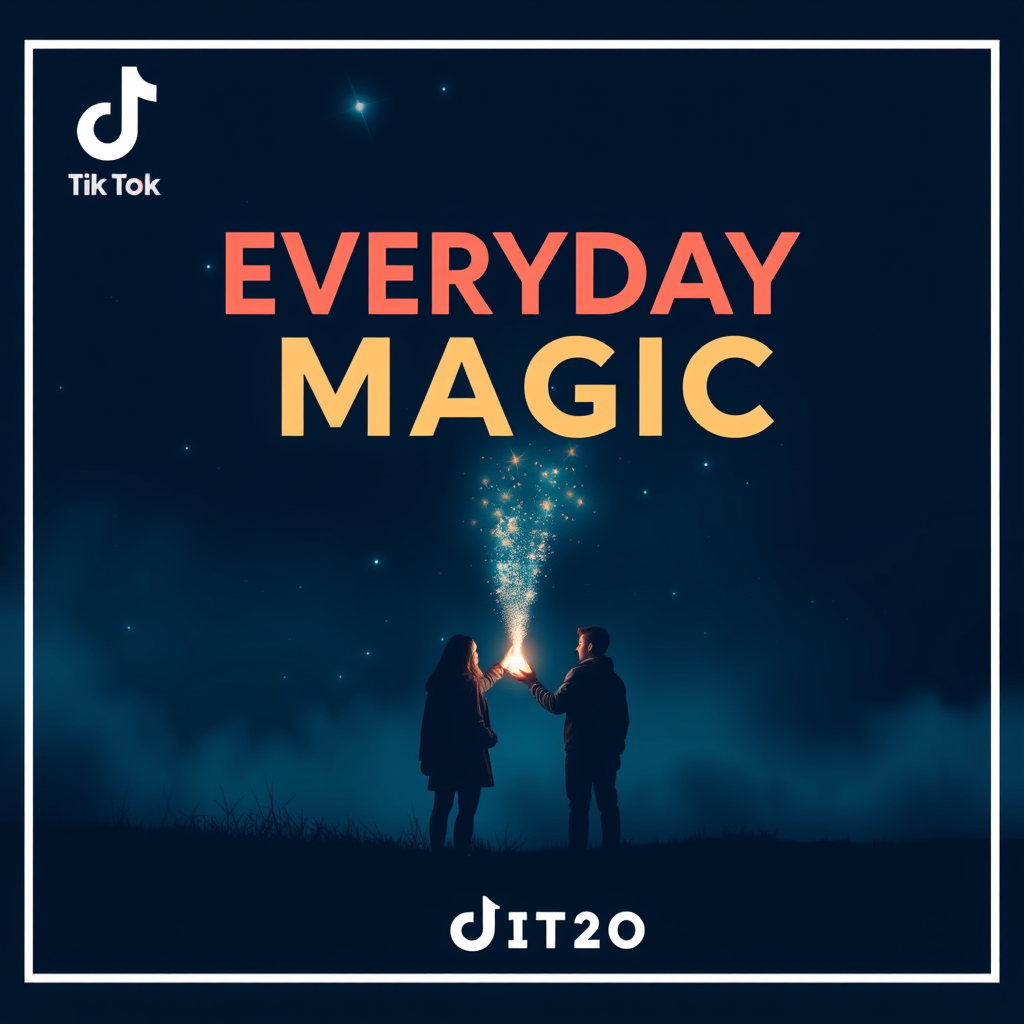 Everyday Magic