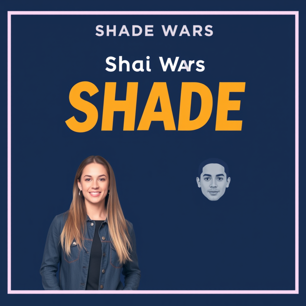 Shade Wars