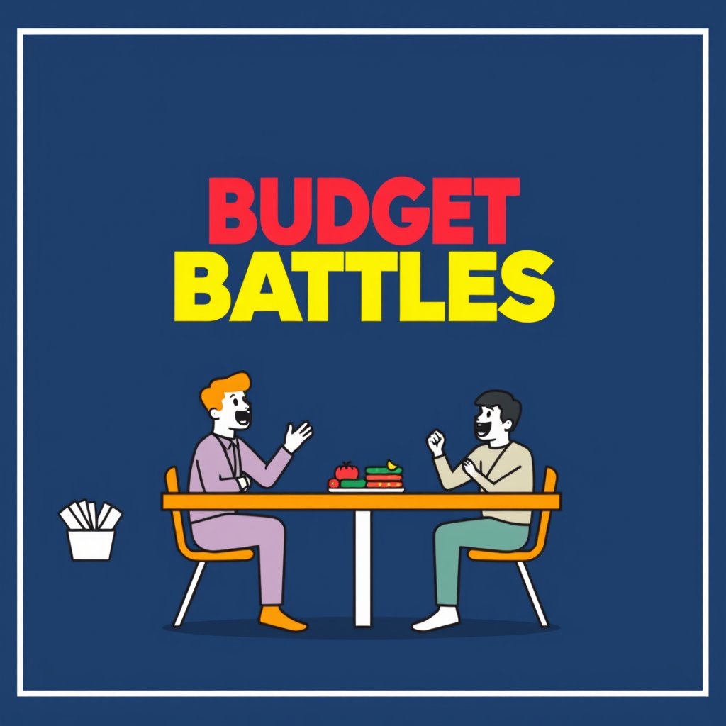 Budget Battles