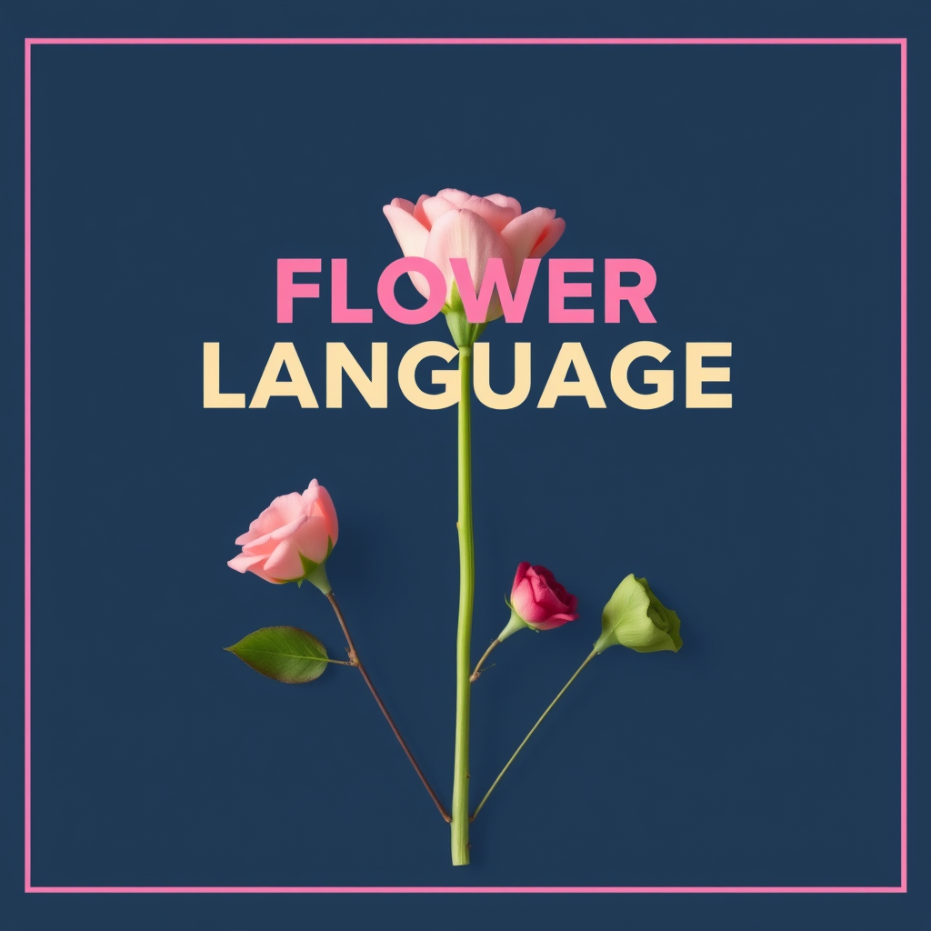 Flower Language