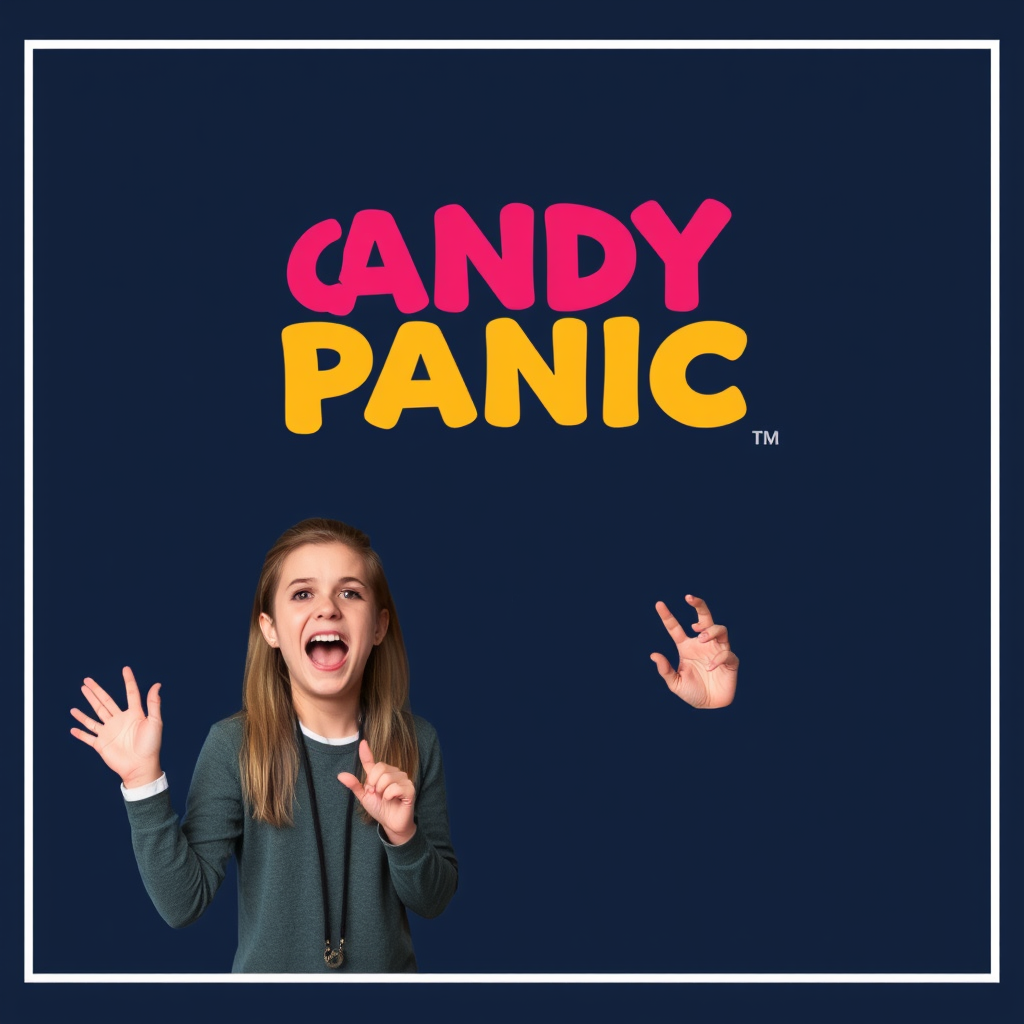 Candy Panic