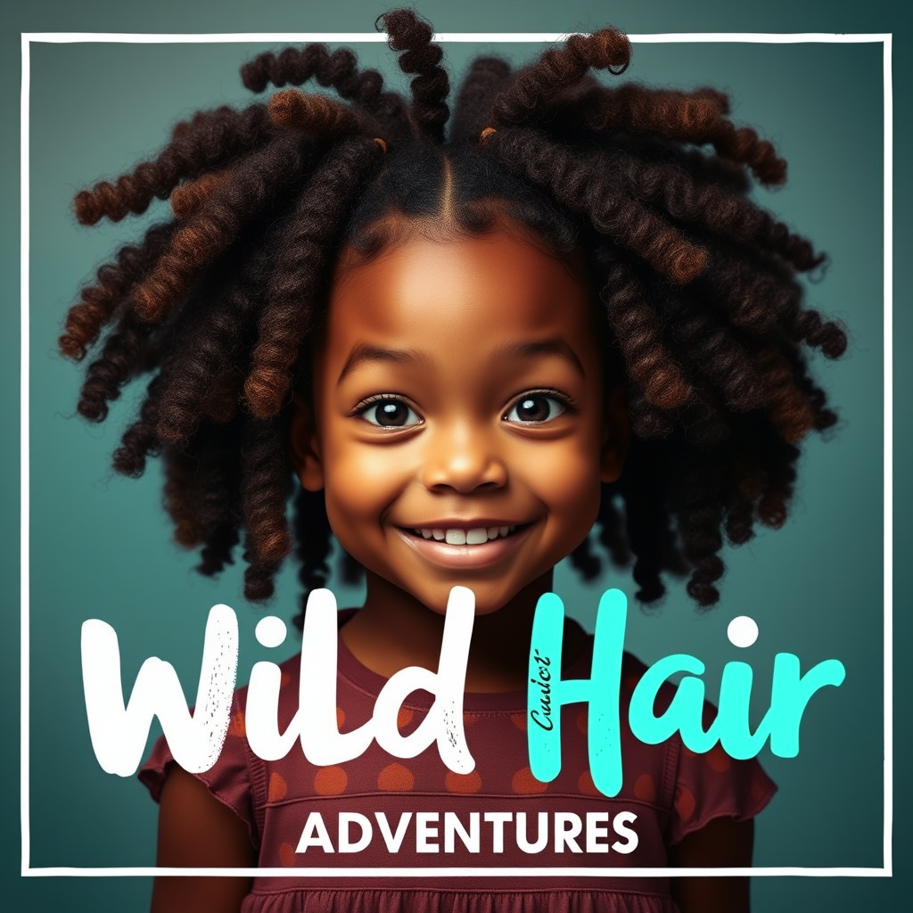 Coco’s Wild Hair Adventures