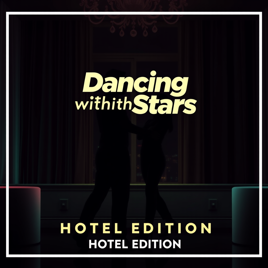 Dancing with the Stars: Hotel Edition