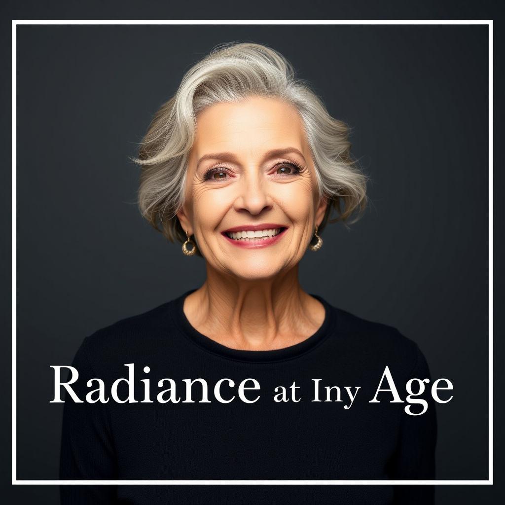 Radiance at Any Age