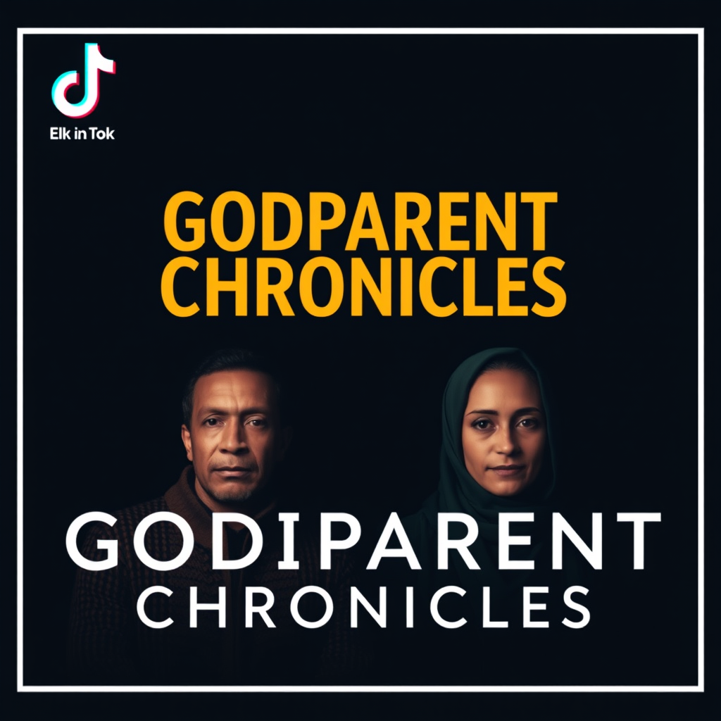 Godparent Chronicles