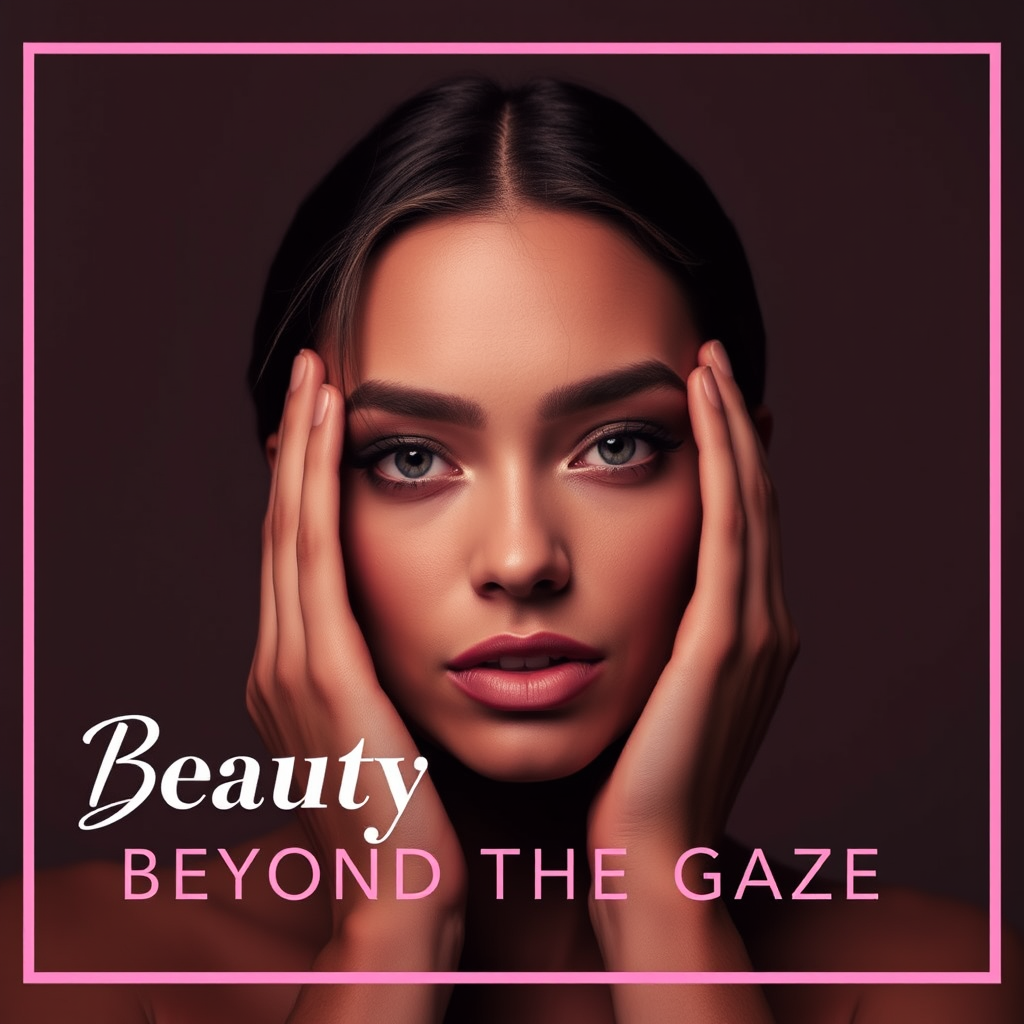 Beauty Beyond the Gaze