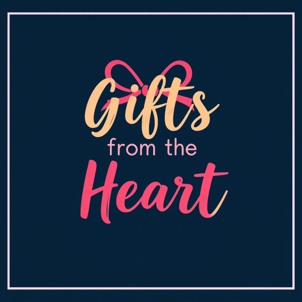 Gifts from the Heart