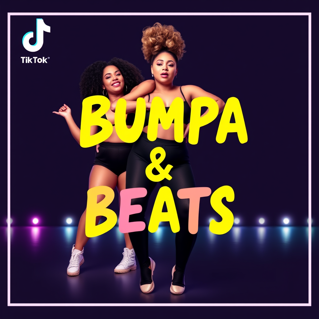 Bumpa & Beats