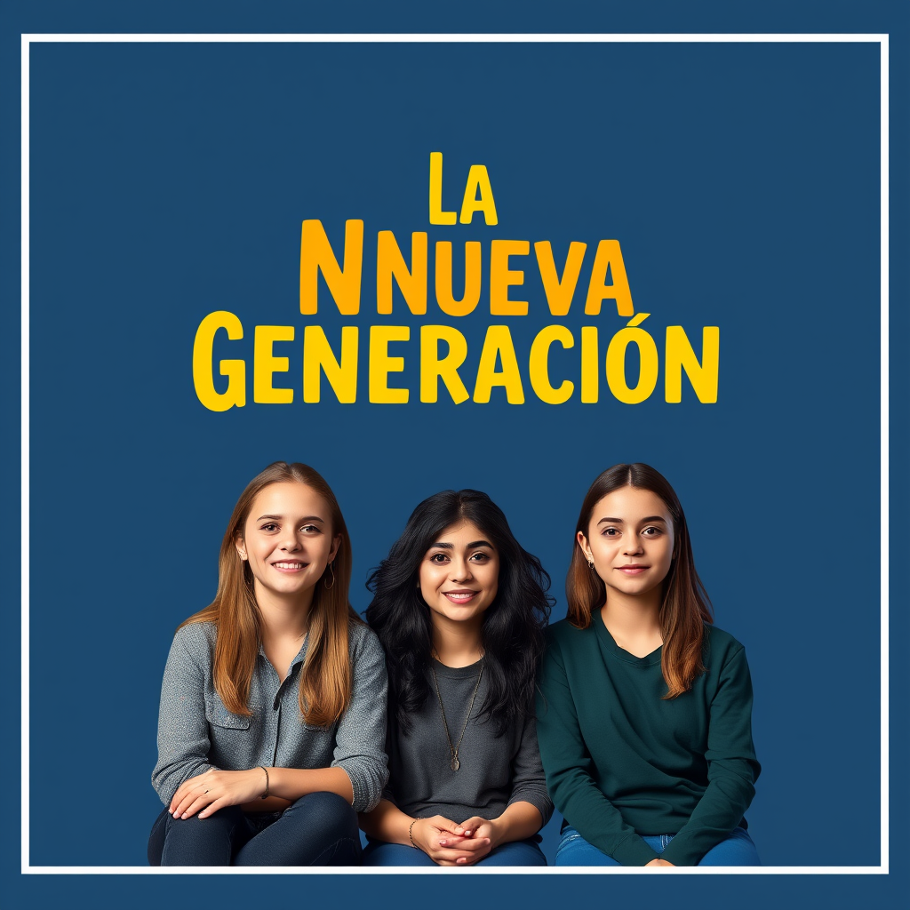 La Nueva Generación