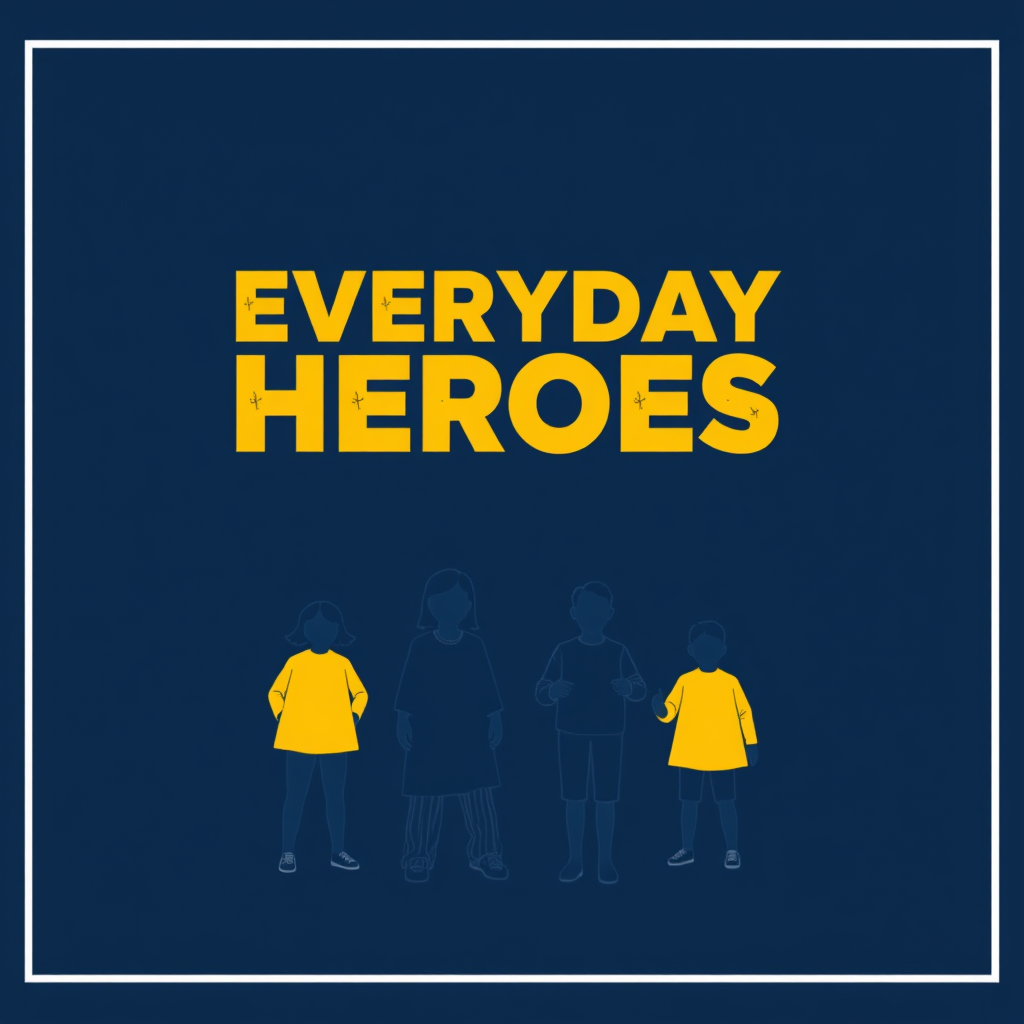 Everyday Heroes