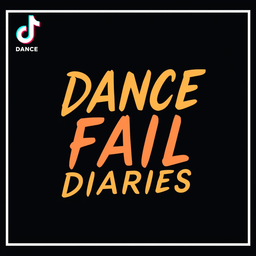 Dance Fail Diaries