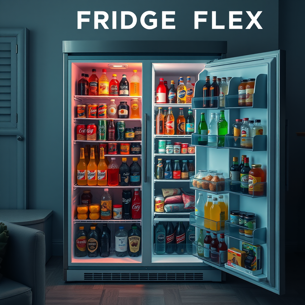 Fridge Flex