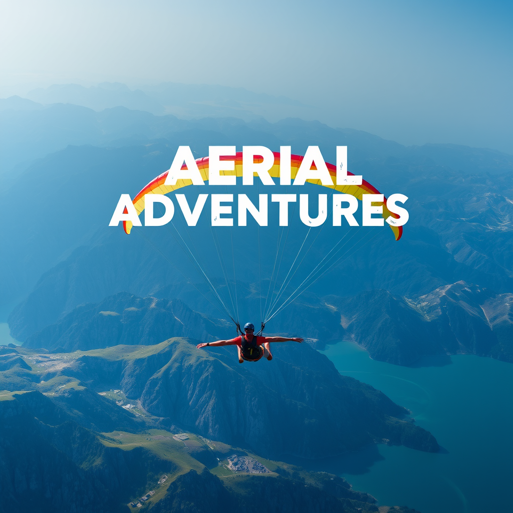 Aerial Adventures