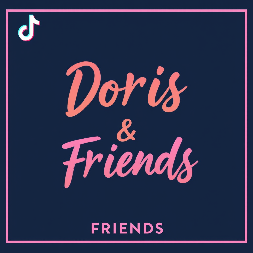 Doris & Friends