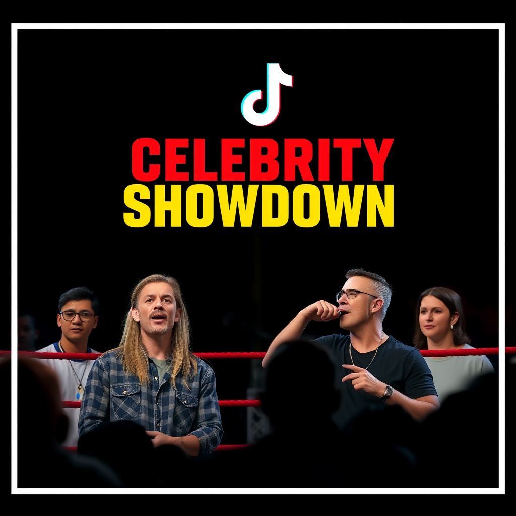 Celebrity Showdown