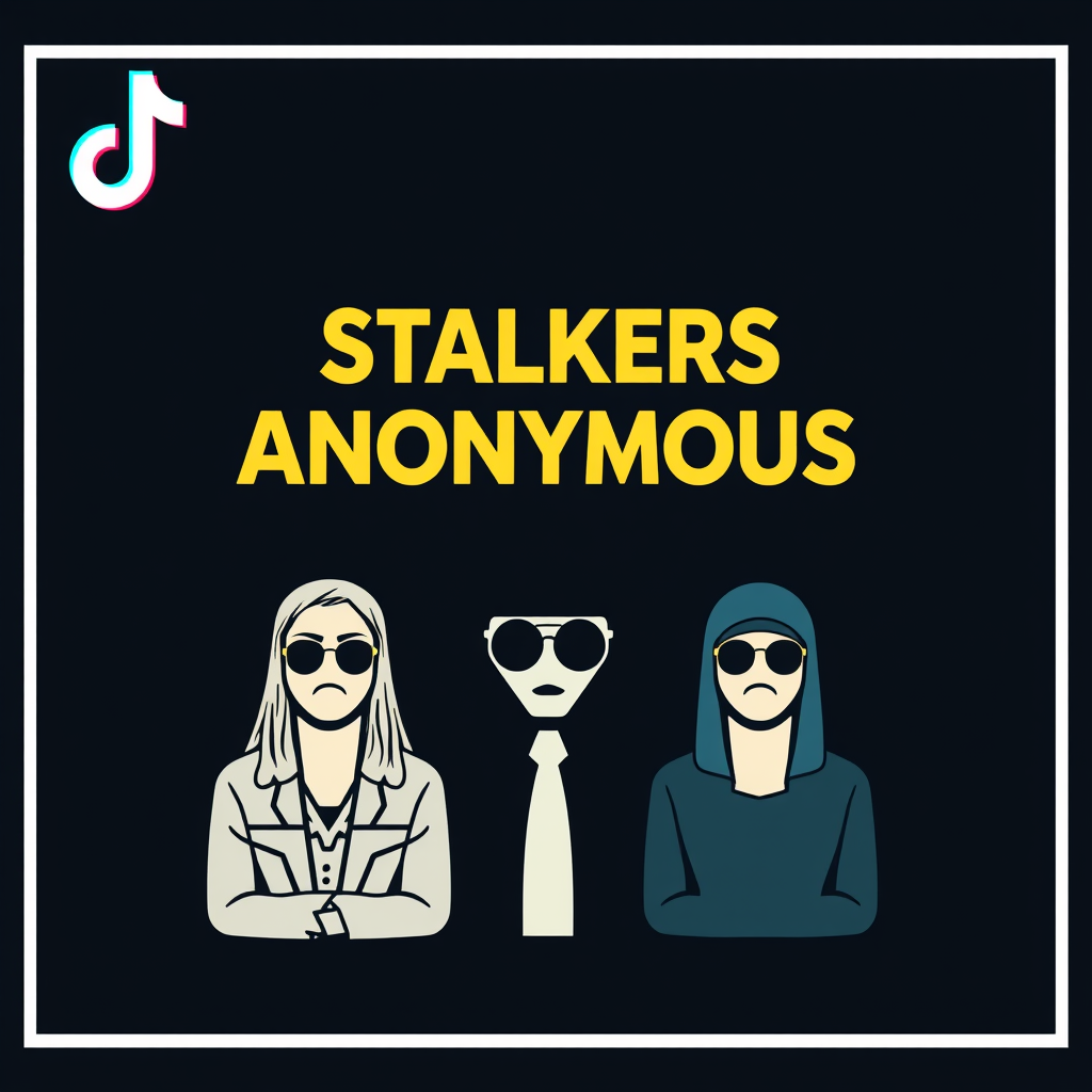 Stalkers Anonymous