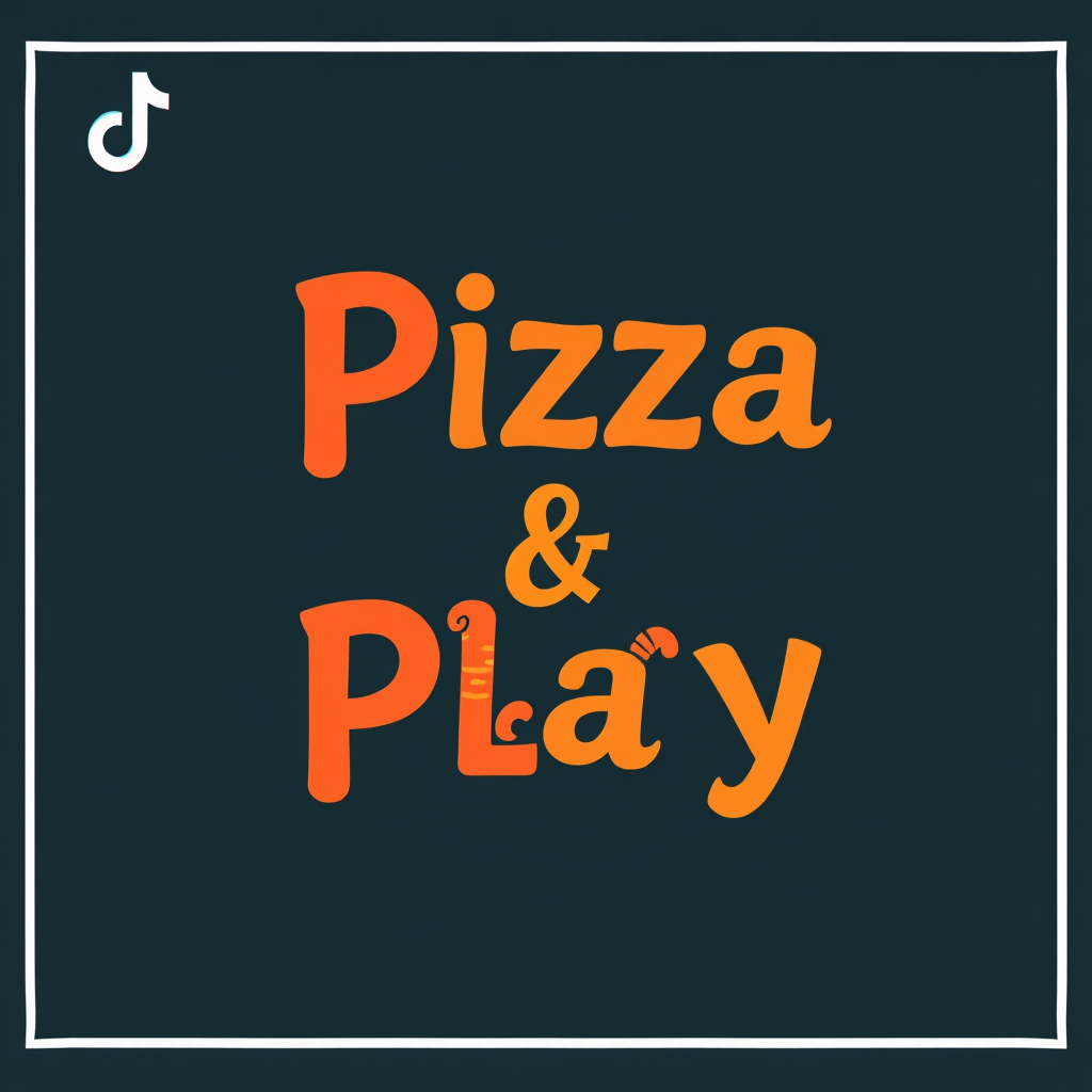 Pizza & Play