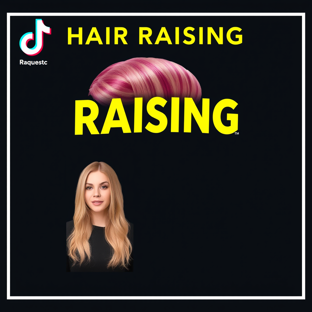 Hair Raising Requests