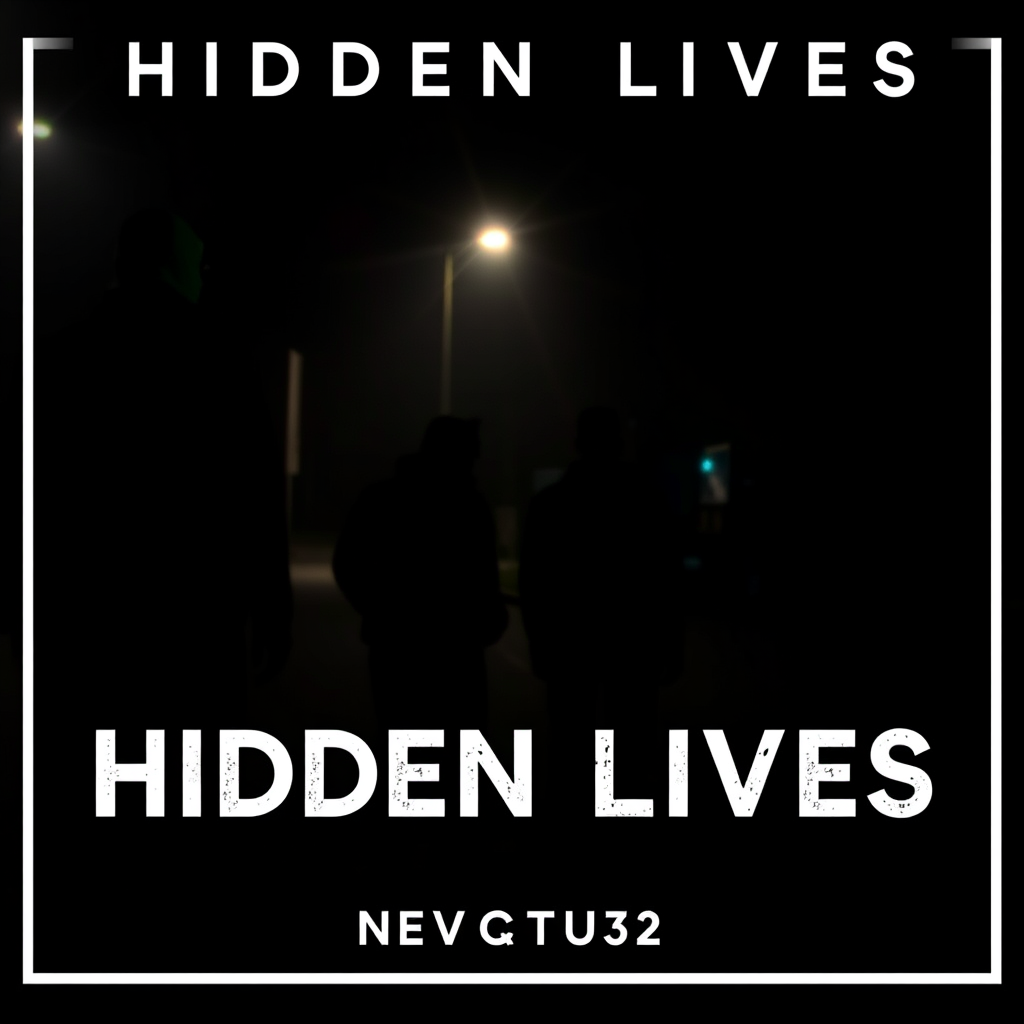 Hidden Lives