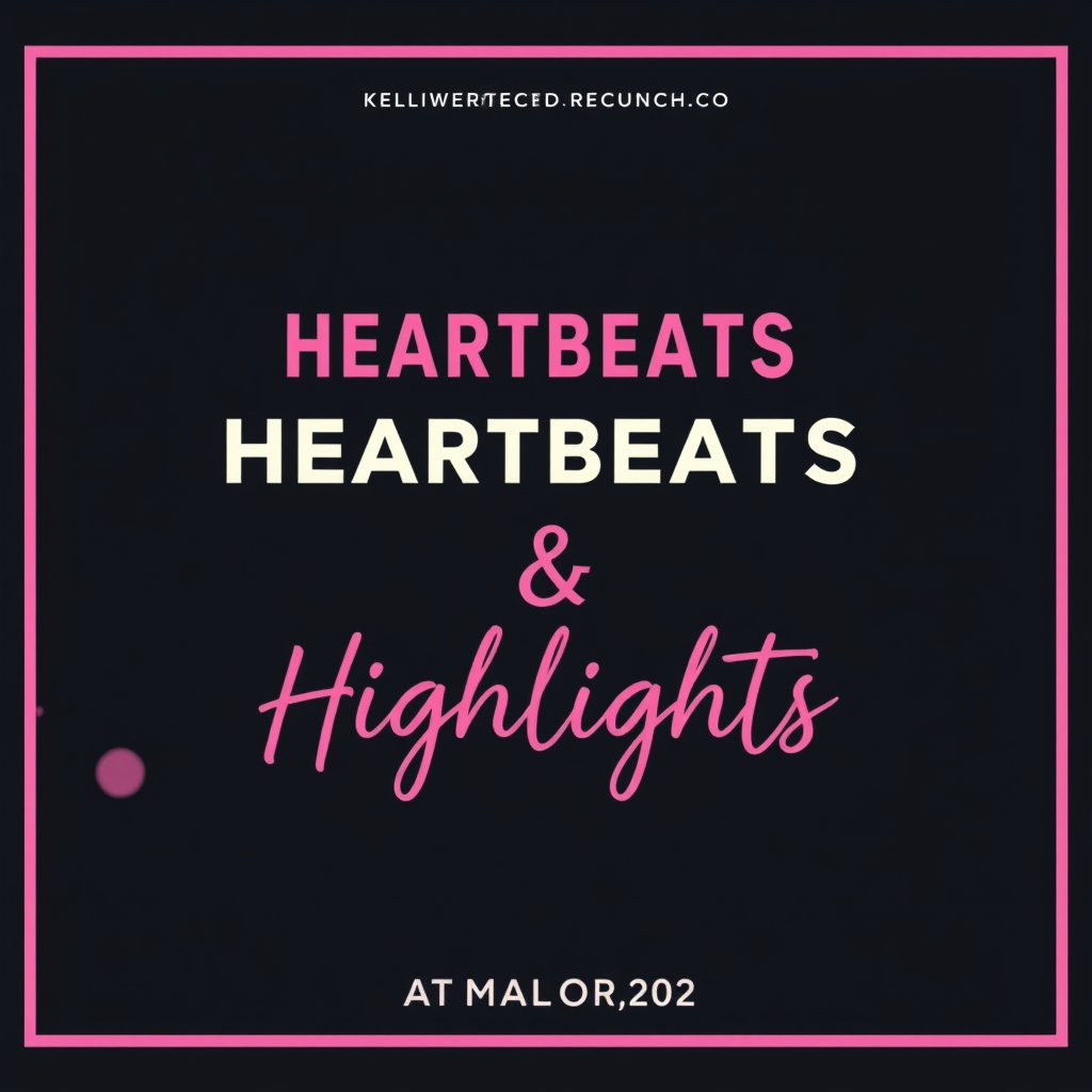 Heartbeats & Highlights