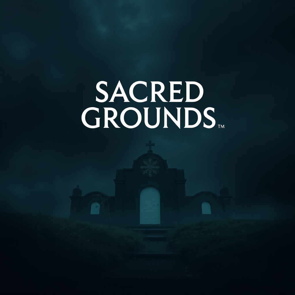 Sacred Grounds