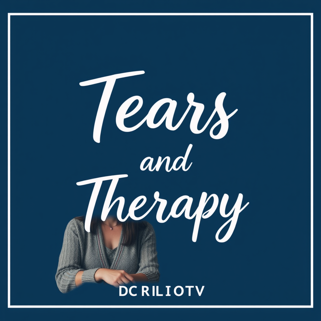 Tears and Therapy