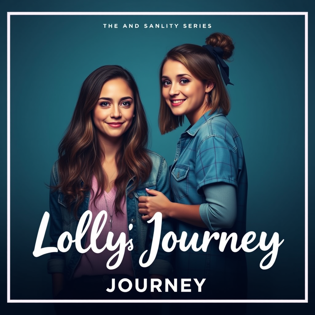 Lolly’s Journey