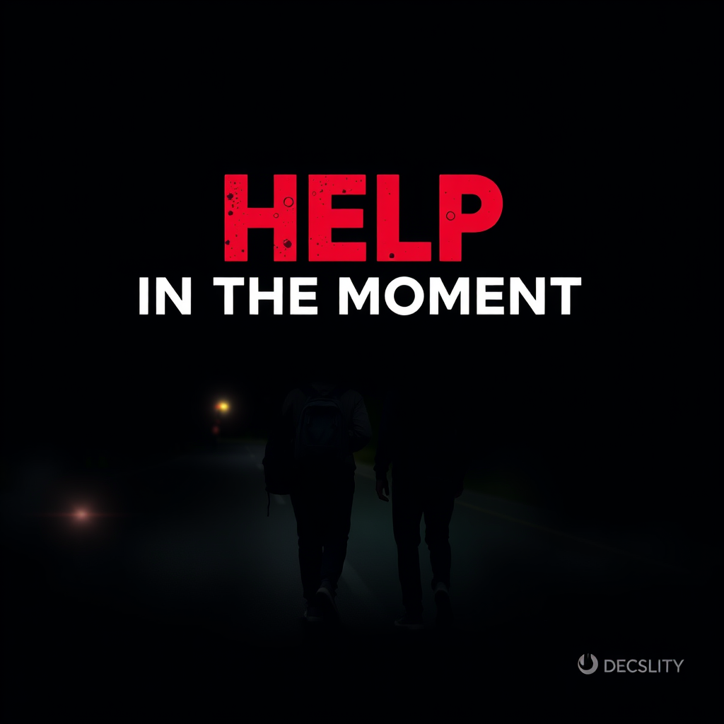 Help in the Moment