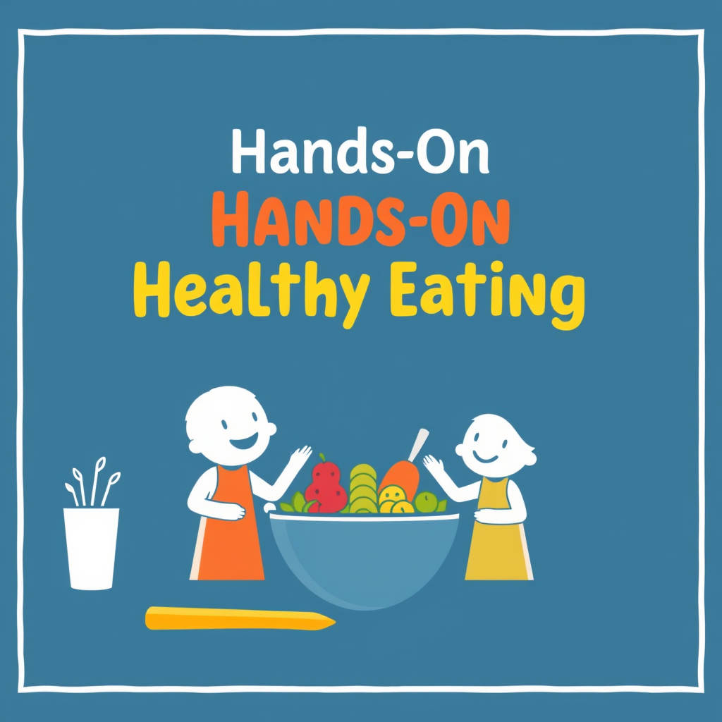 Hands On Healthy Eating