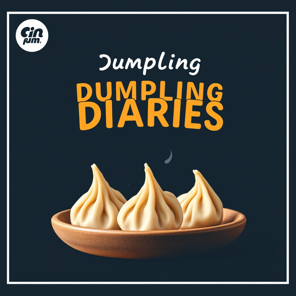 Dumpling Diaries