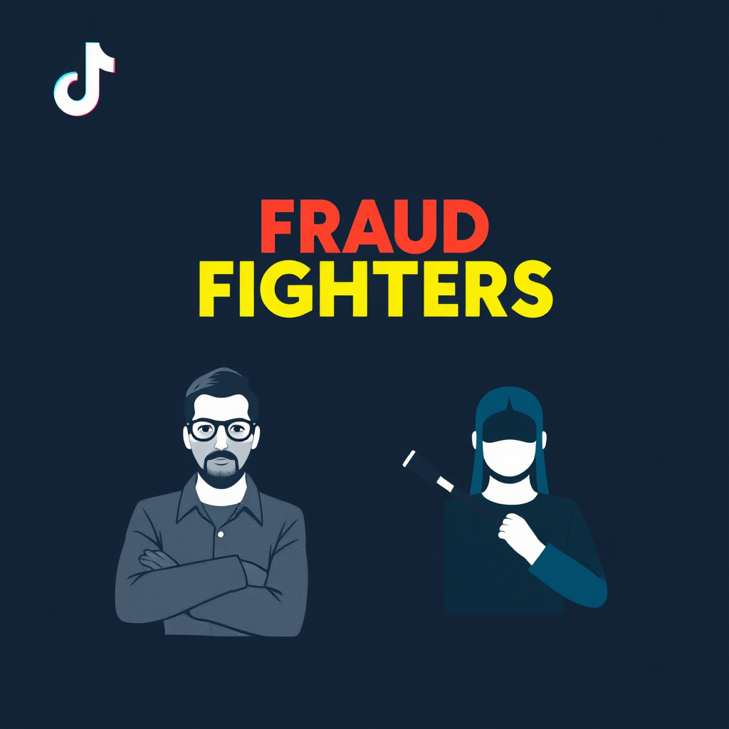 Fraud Fighters