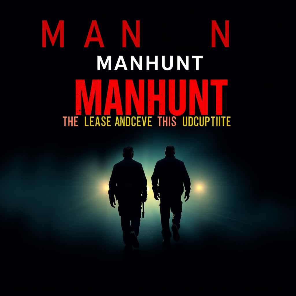 Manhunt: The Search for Justice