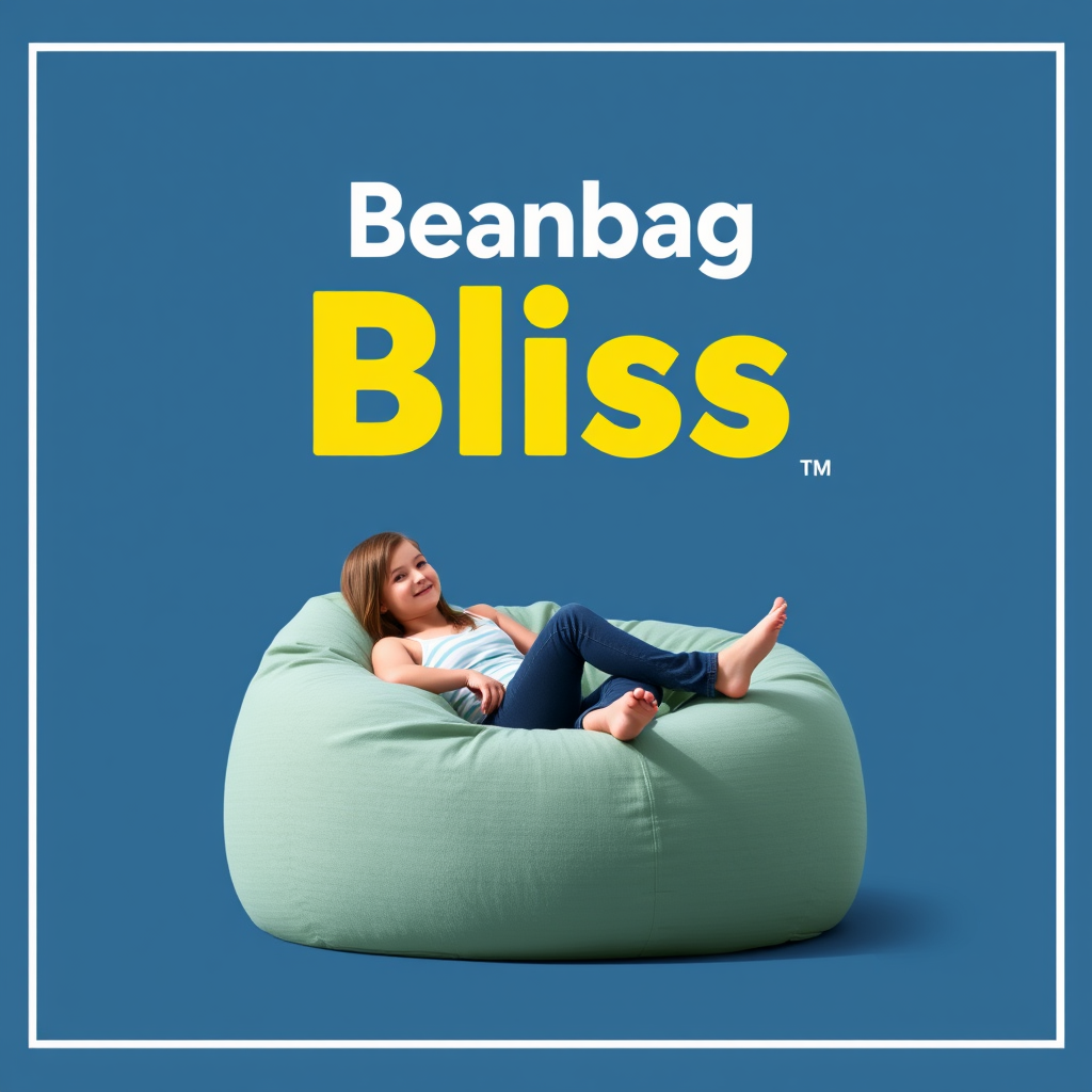 Beanbag Bliss