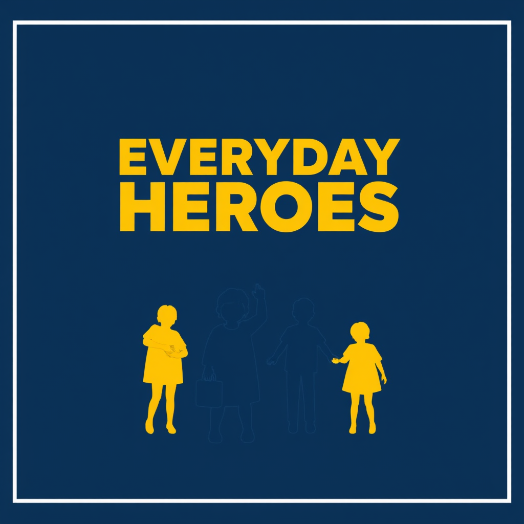 Everyday Heroes