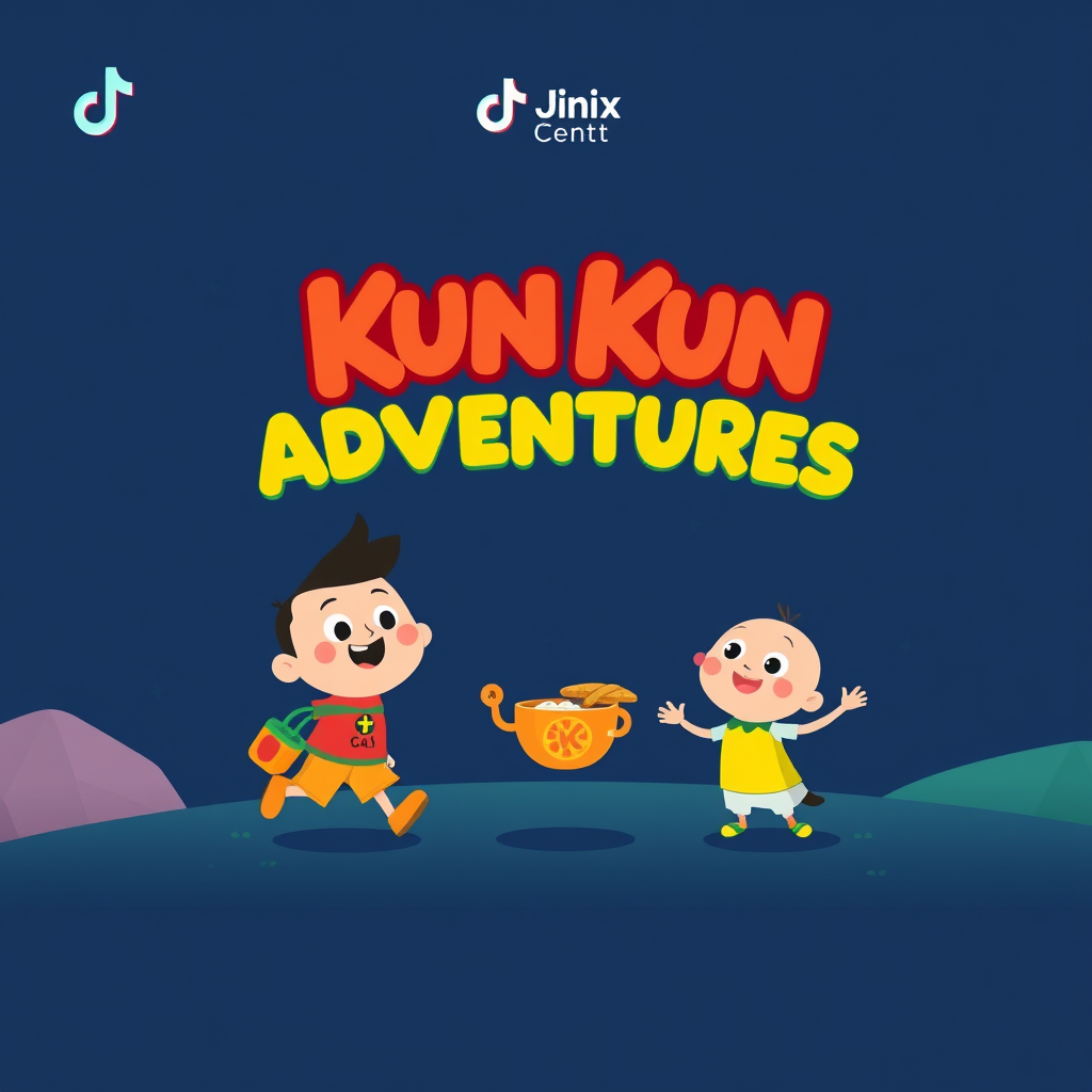 Kun Kun Adventures