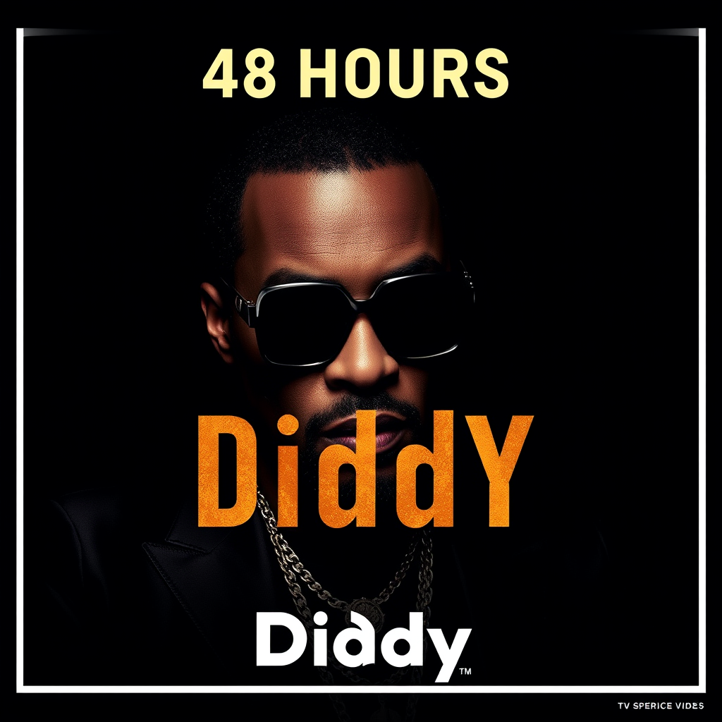 48 Hours with Diddy