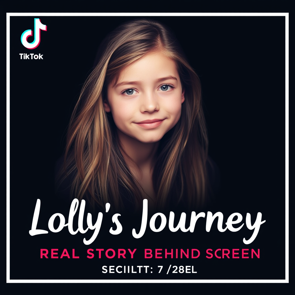 Lolly’s Journey: The Real Story Behind the Screen