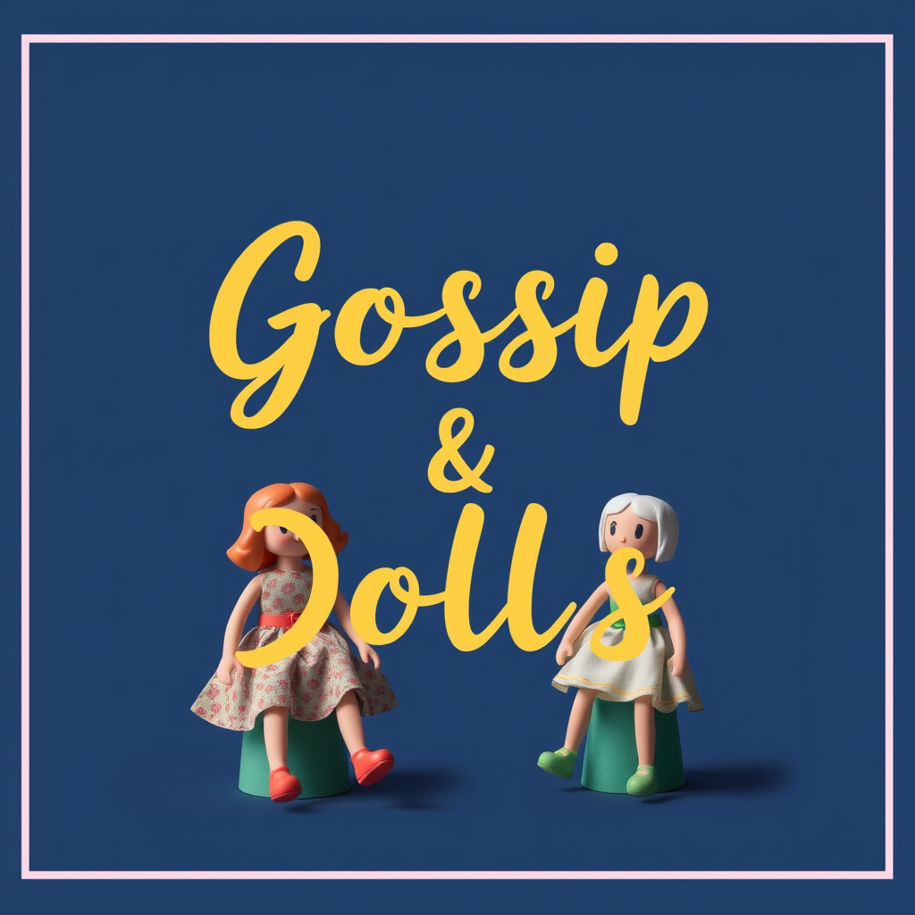 Gossip & Dolls