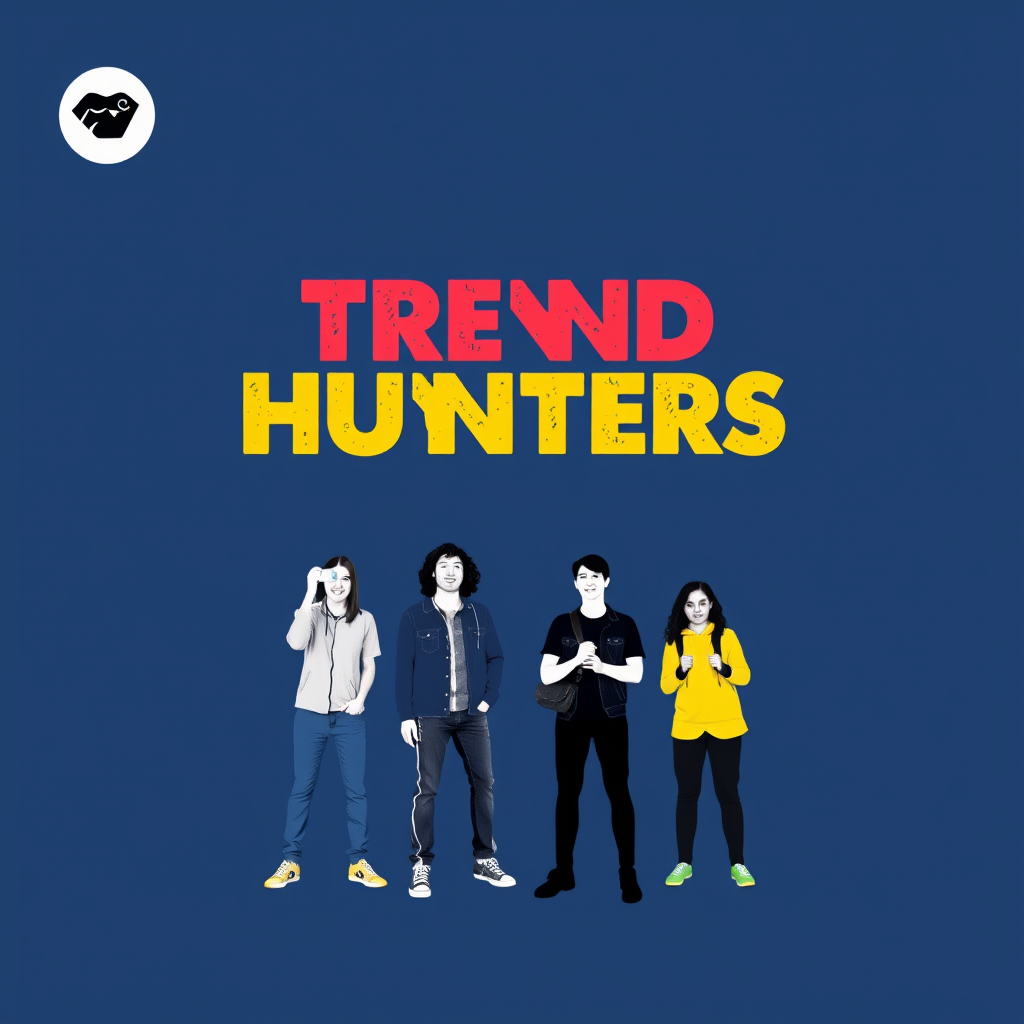 Trend Hunters