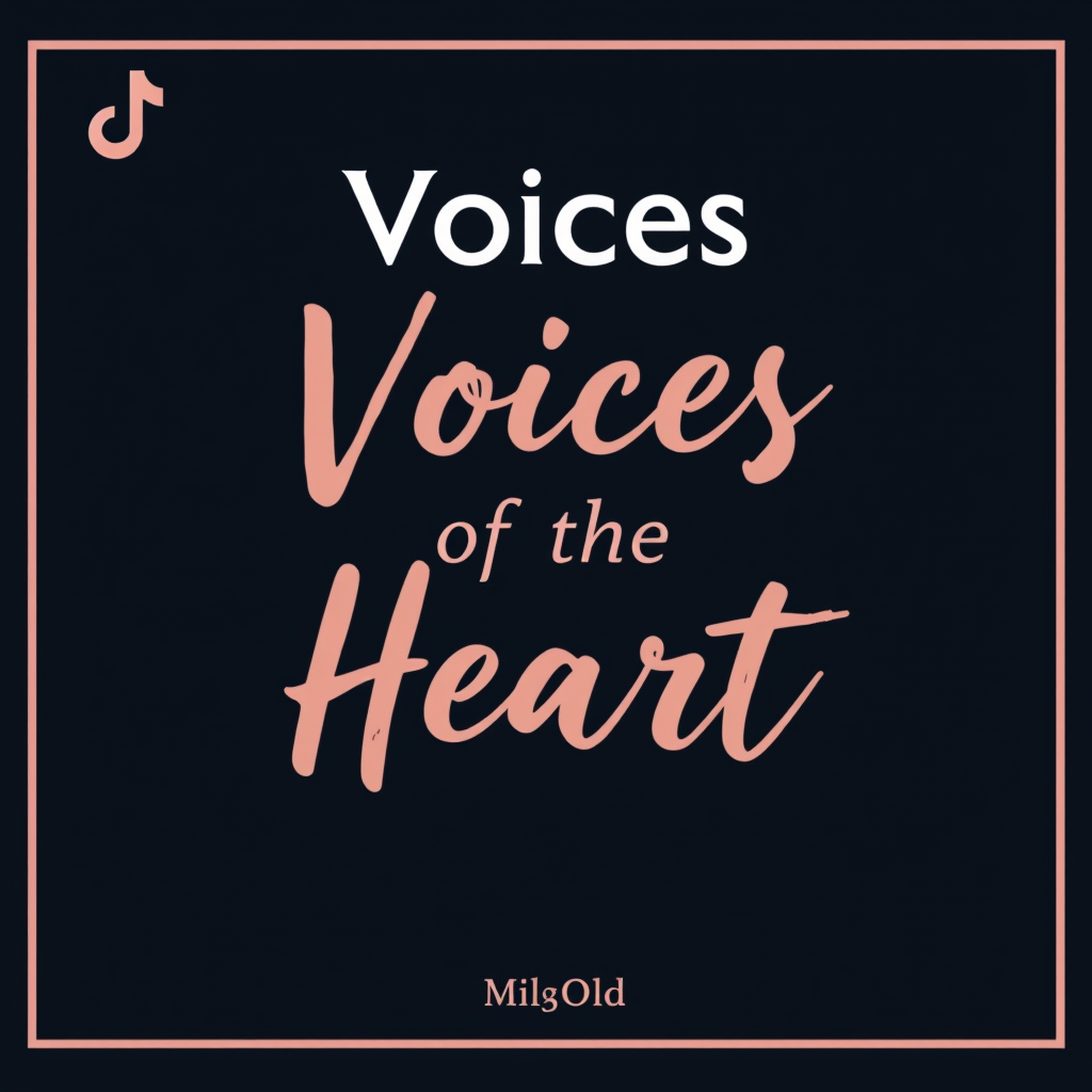 Voices of the Heart