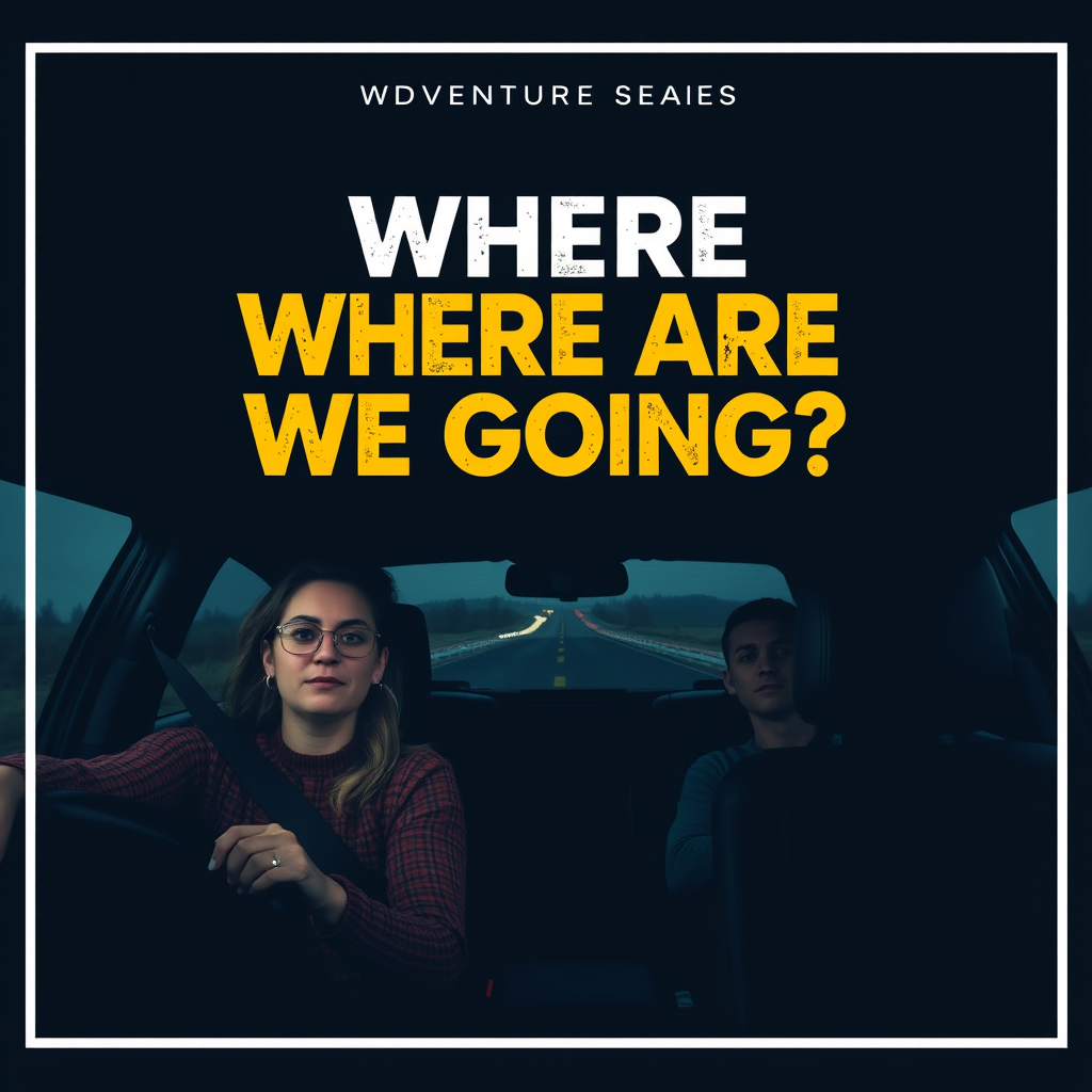 Where Are We Going?