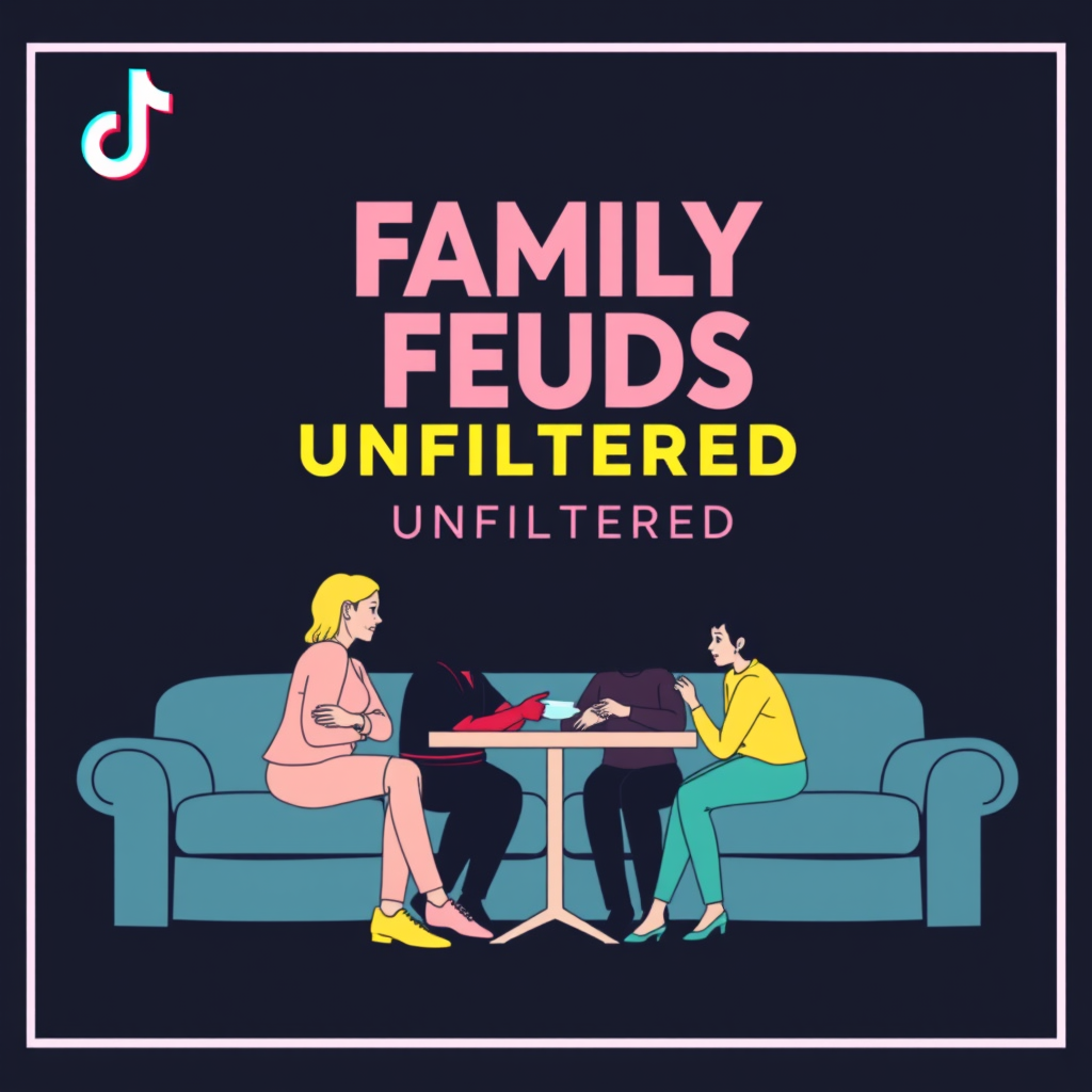 Family Feuds Unfiltered