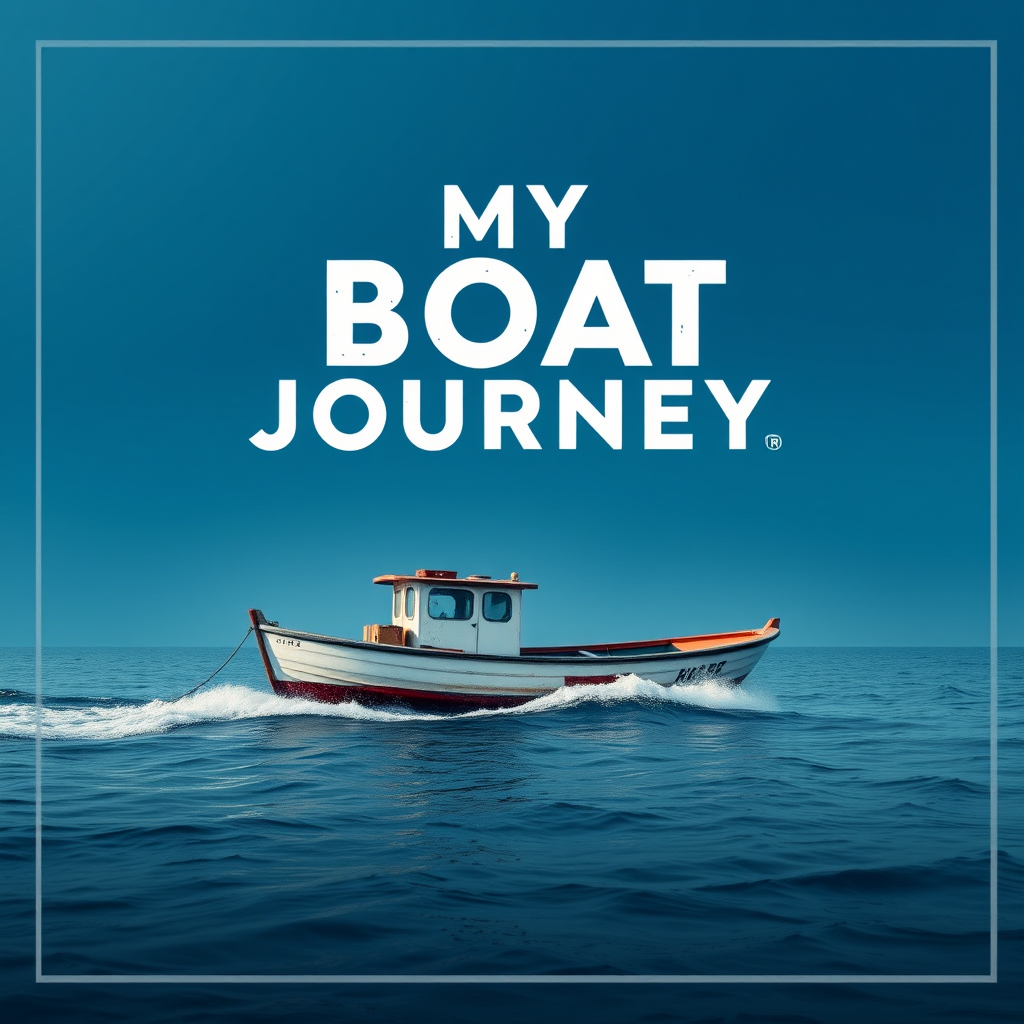 My Boat Journey