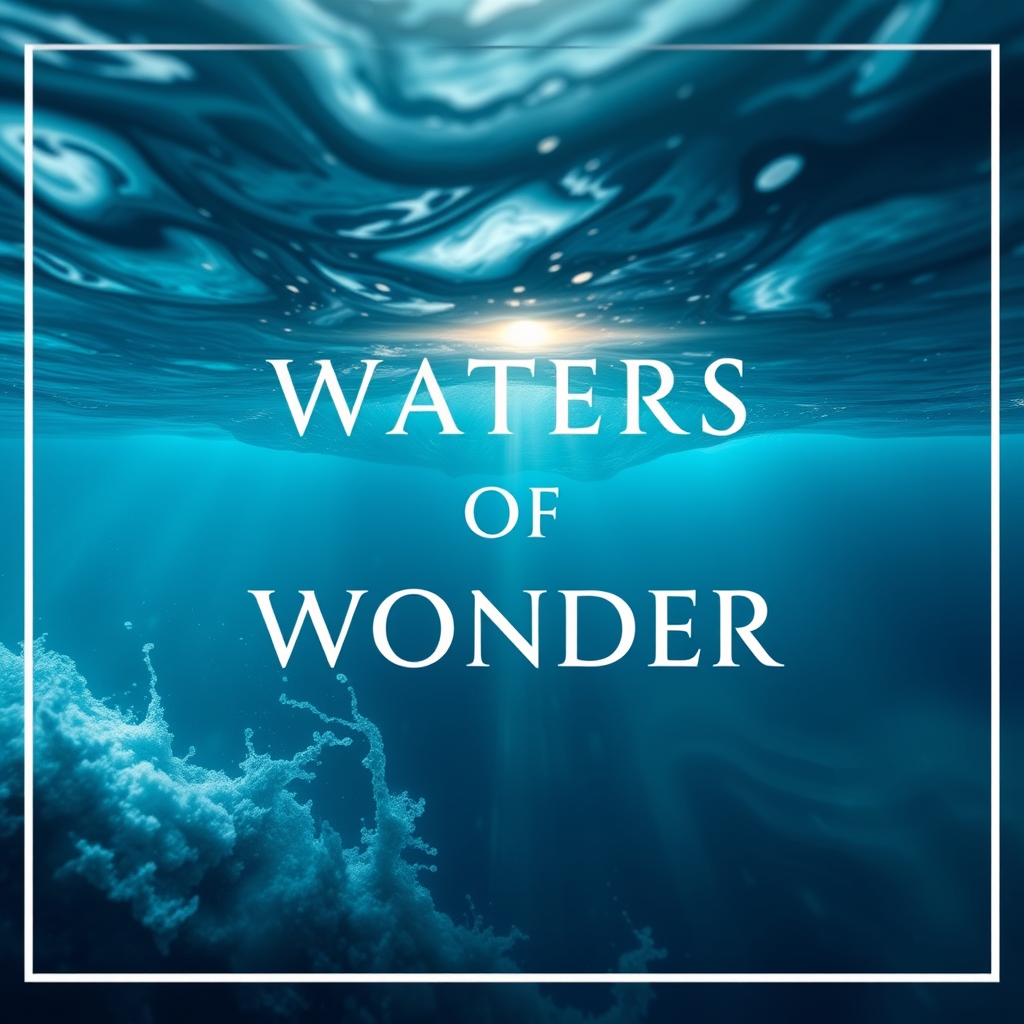 Waters of Wonder