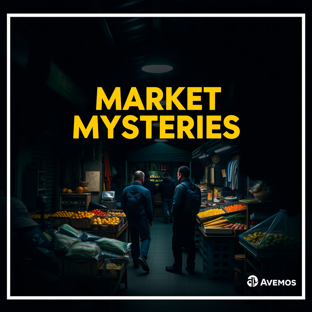 Market Mysteries