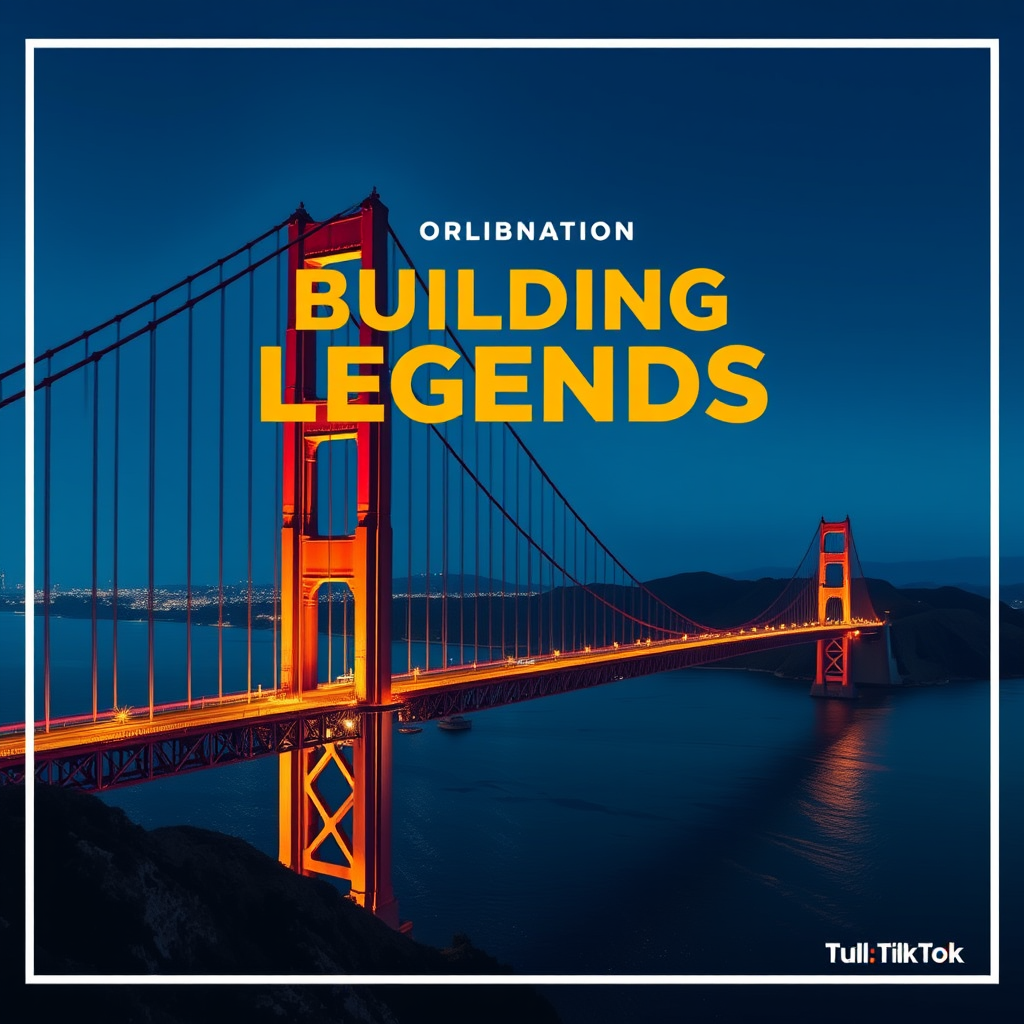 Building Legends