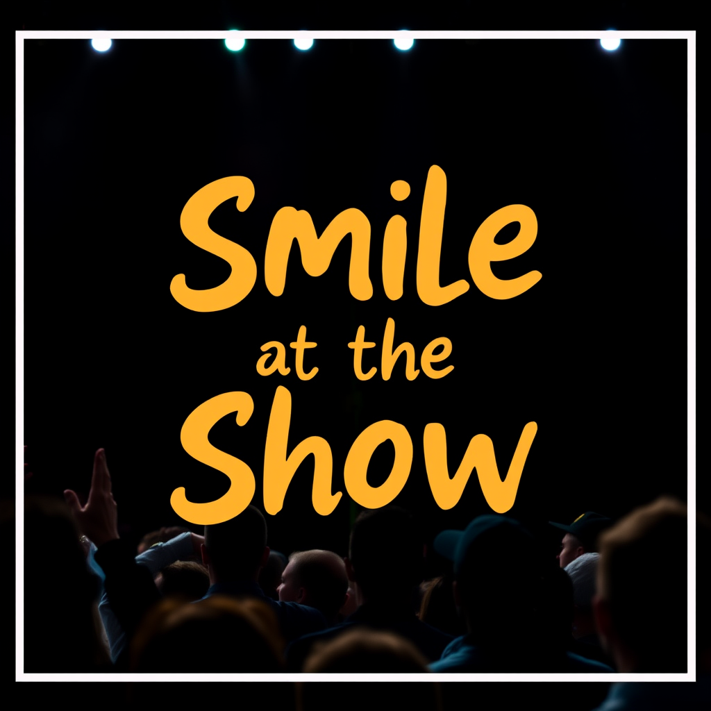 Smile at the Show