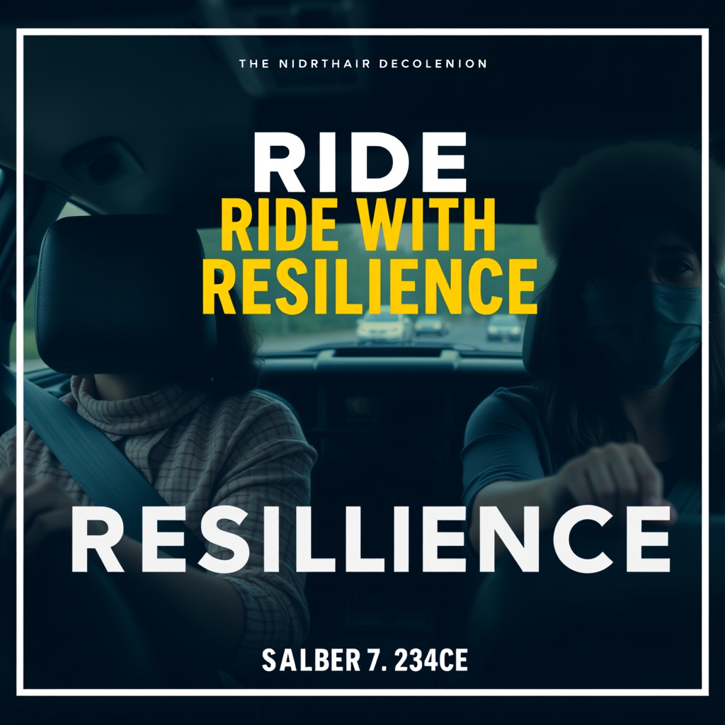 Ride With Resilience