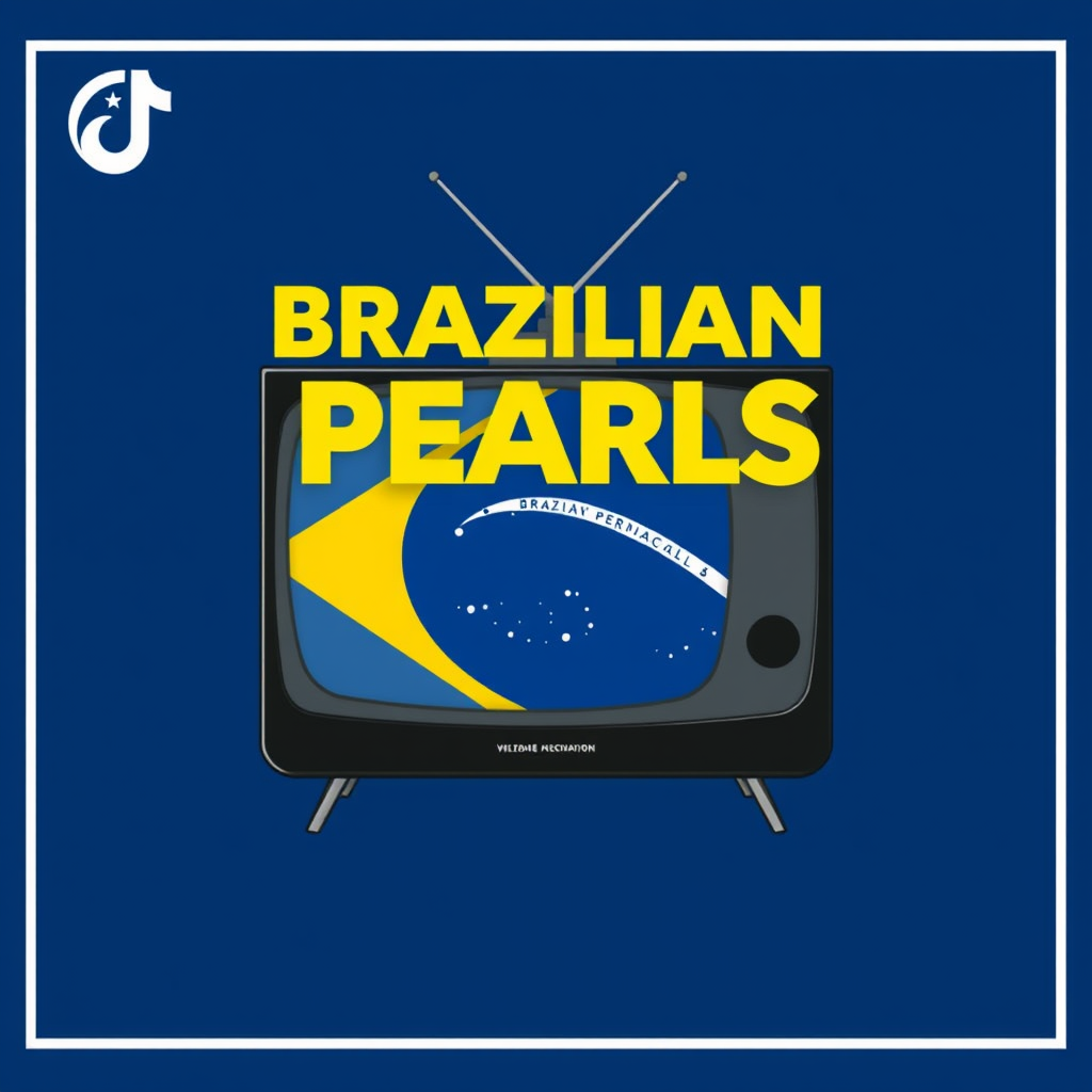 Brazilian Pearls